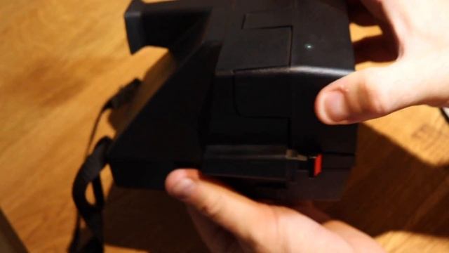 Polaroid Vintage - Come sostituire il Frog Tongue (o Film Shield) ? ? смотреть онлайн