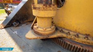 Обзор Автовышки ПСС-121.22 на шасси ЗИЛ-433362 от Завидовского экспериментально-механического завод