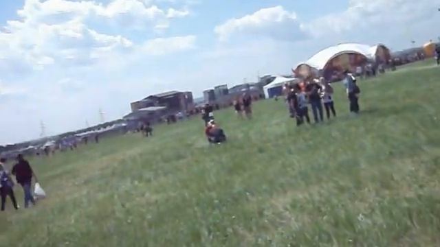 Рок над Волгой 2013 вход смотреть онлайн