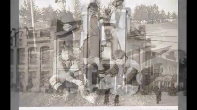 Путешествия в прошлое на 1 мин.Старинные фото Екатеринбурга. смотреть онлайн