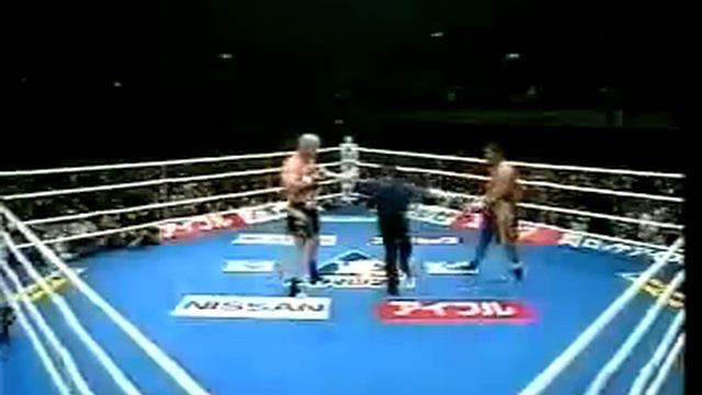 Ray.Sefo.vs.Mike.Bernardo. смотреть онлайн