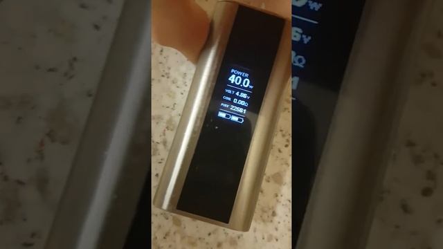 Cuboid 150w atomiser short fix смотреть онлайн