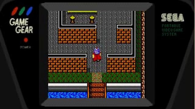 The Game Replay: Defenders of Oasis Part 21 смотреть онлайн