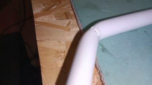 Как согнуть полипропиленовую трубу