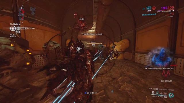 Exodia Force Is Not Long For This World смотреть онлайн