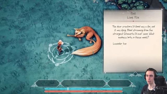Nanotale Part 1- Taking Notes смотреть онлайн