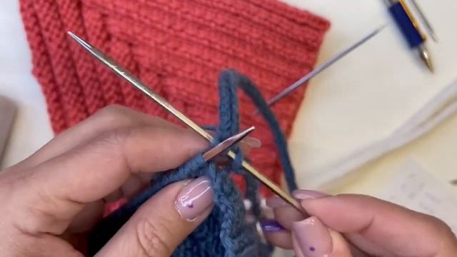 МАСТЕР-КЛАСС "Завязки к шапке" смотреть онлайн