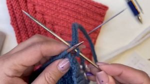 МАСТЕР-КЛАСС ПО ВЯЗАНИЮ ЗАВЯЗОК К ШАПКЕ