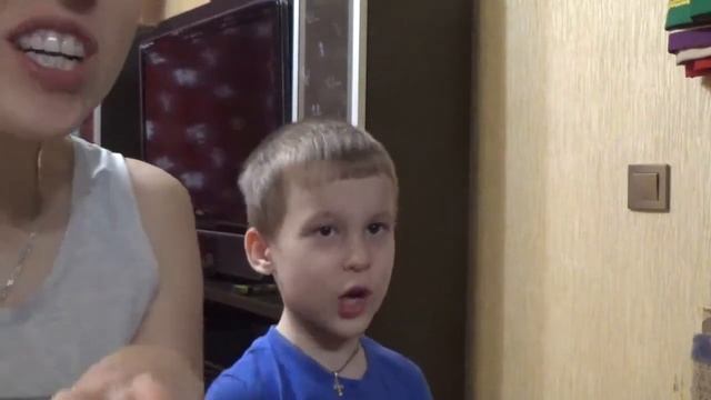 Видео театра 7.апреля 2020 Гротеск 3+ смотреть онлайн