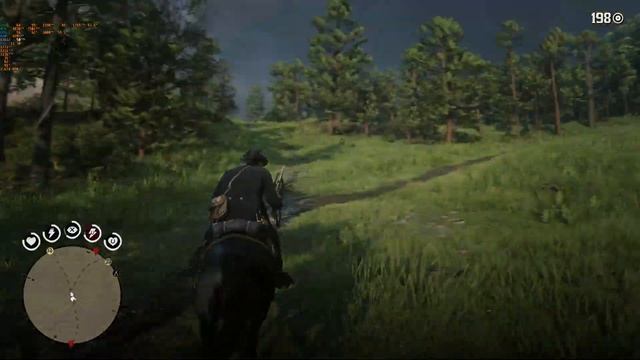Red Dead Redemption 2 | i7 4790 + RTX 2060 6GB смотреть онлайн
