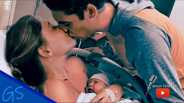 AFTER 5 After Everything -StoryClip?️ The Children Of Hardin And Tessa [ENDING]