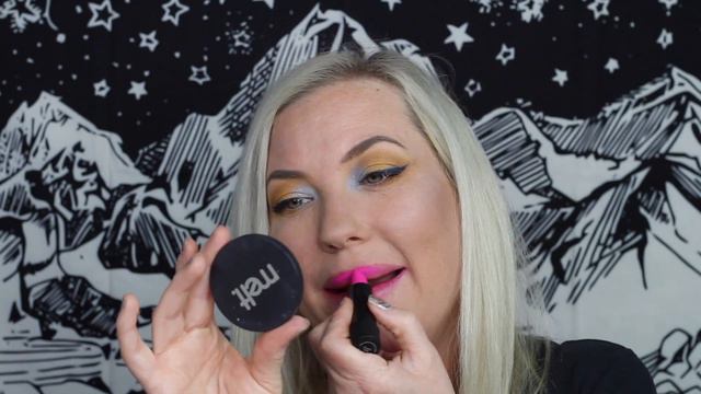 Melt Lip Swatch Take 2 - Watch me swatch all the remaining colors - Sarah Sargent смотреть онлайн