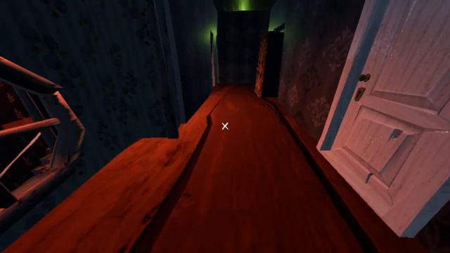 HN 2 STEALTH HORROR(PROTOTYPE) - FAN GAME FULL WALKTHROUGH смотреть онлайн