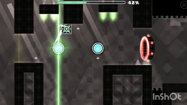 TARANTE ( Preview #3 ) | GeometryDash смотреть онлайн