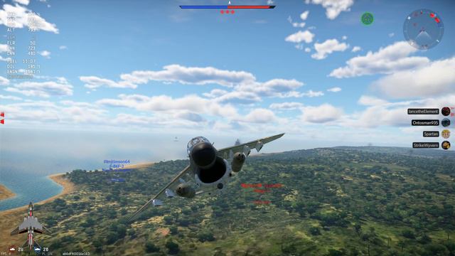 weird frame drops in WT смотреть онлайн