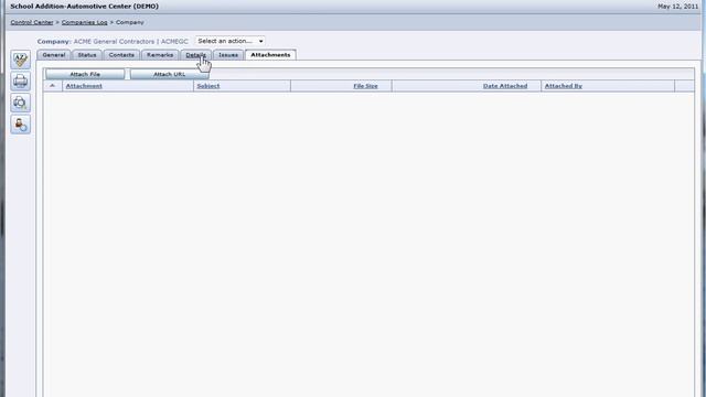 Introduction to Oracle Primavera Contract Management (Lesson 1/20) смотреть онлайн