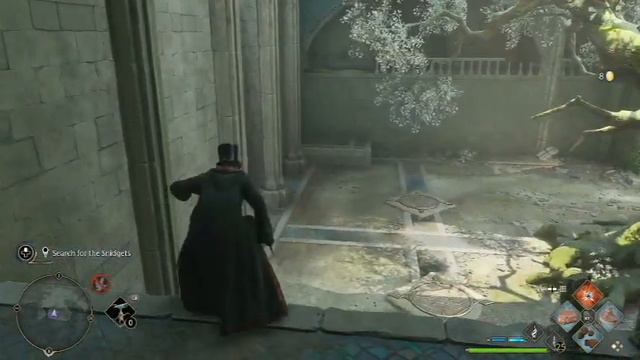 Episode 43, Hogwarts Legacy смотреть онлайн