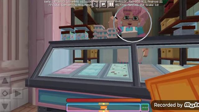 МИР...МАЙНКРАФТ БЕСПЛАТНЫЙ НОВЫЙ смотреть онлайн