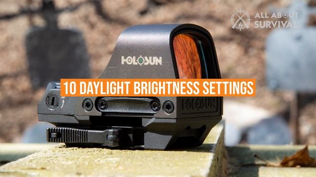 Best Red Dot Sights of 2024 [don’t buy one before watching this] смотреть онлайн