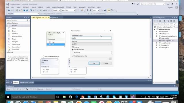Design Patterns||Adapter Pattern||مشاكل برمجية مكررة وحلولها смотреть онлайн
