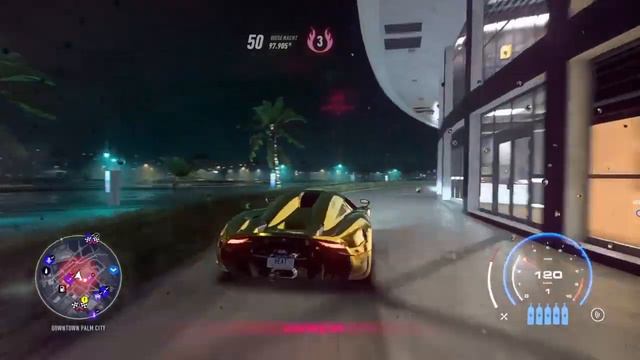 So entkommt ihr zu 100% den cops in NFS Heat смотреть онлайн