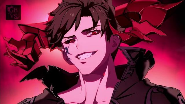 Granblue Fantasy: Versus PV#27 Vira ＆ Avatar Belial смотреть онлайн