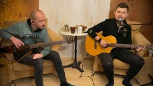 Веселая морская песня! | «БАРЕНЦЕВО МОРЕ» - Слава Благов