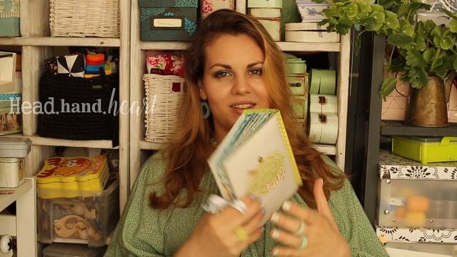 Обзор альбома для Мальчика / BabyBook / СКРАПБУКИНГ смотреть онлайн