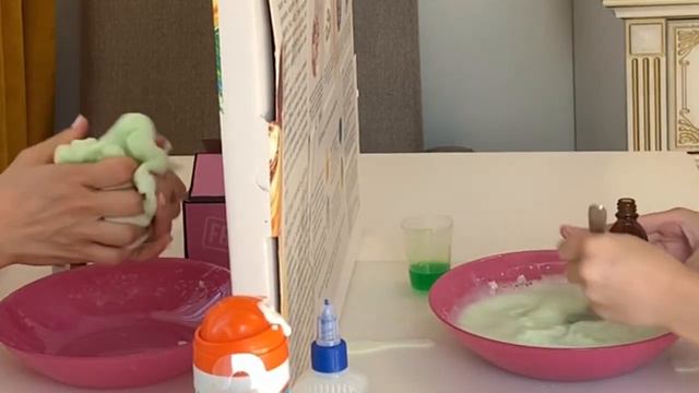 ТЕЛЕПАТИЯ СЛАЙМ ЧЕЛЛЕНДЖ / MARGOLANDIA Vs MAMA