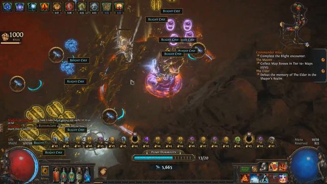 [SSF] | Top 3 League Start Currency Farming Strategies in Path of Exile смотреть онлайн