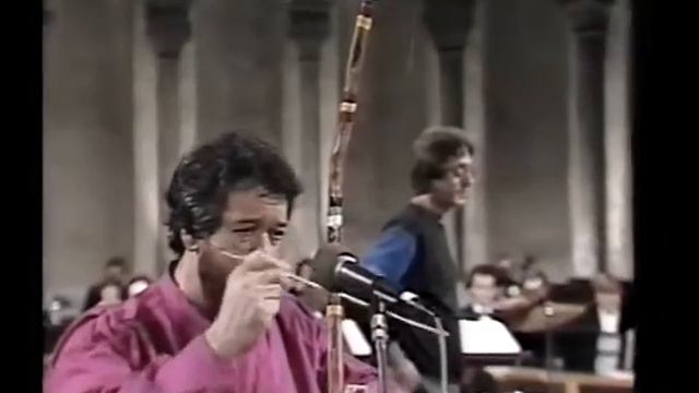 AIRTO MOREIRA MISSA ESPIRITUAL