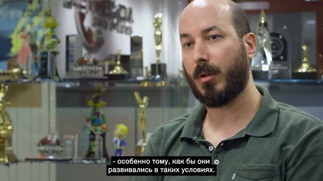 Знакомство с FallOut 4: Far Harbor смотреть онлайн