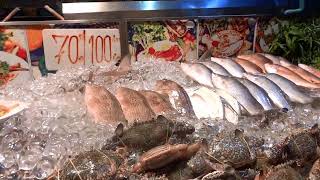 ТАИЛАНД ПХУКЕТ ПАТОНГ- ВЕЧЕР