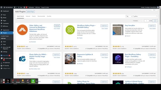 Intro to WordPress Plugins смотреть онлайн