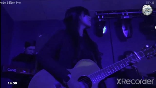 Océano - JTA смотреть онлайн