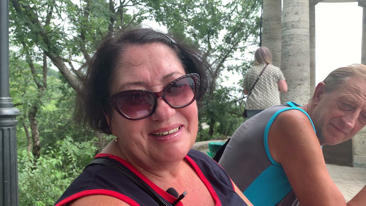 Отзыв о санатории «Центральный Военный санаторий», г. Пятигорск, 2021 г. смотреть онлайн