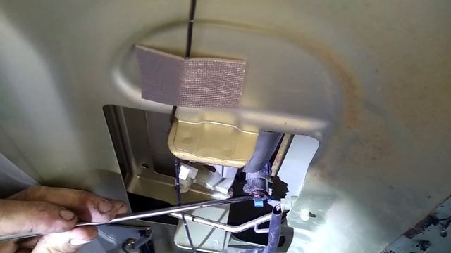 Suzuki Wagon R+ 1 Как снять замок багажника смотреть онлайн