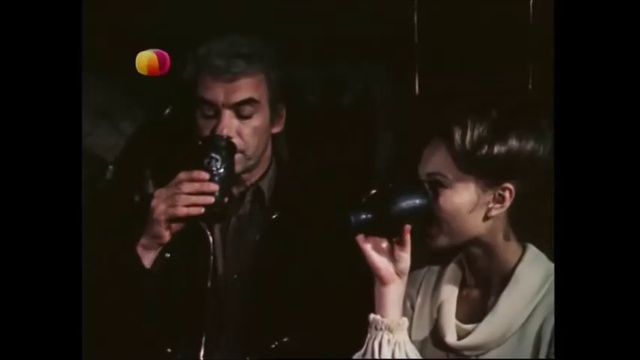 Поздняя встреча (1978). Отрывок. смотреть онлайн