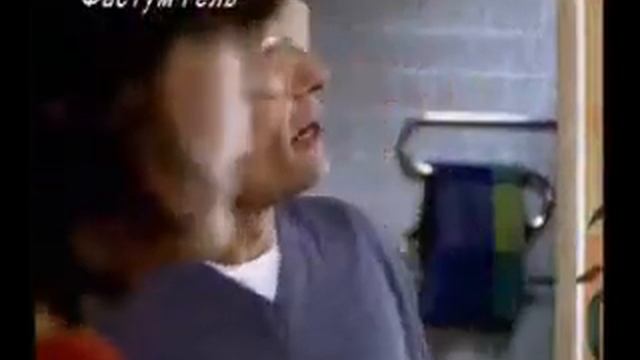 Реклама Фастум Гель (Ой, спина/Дед на роликах) | Source