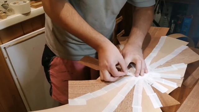 Крыловидные гусли, 10-струнные. смотреть онлайн