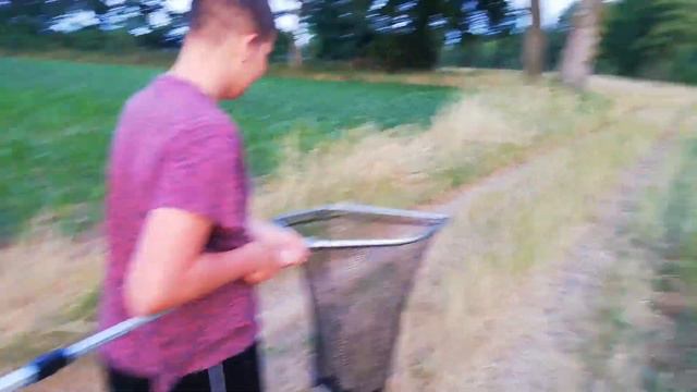 Рыбалка на Леща а поймали Щуку на вертушку Lucky John и Zip Baits Rigge 90 с Алиэкспресс / Aliexpes смотреть онлайн