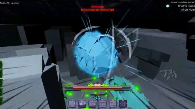 Peroxide: Hollow Progression EXPLAINED смотреть онлайн