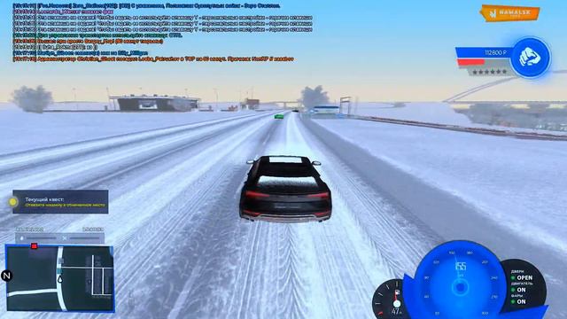 НОВЫЙ НАИЛУЧШИЙ СПОСОБ ЗАРАБОТКА НА НАМАЛЬСК РП - GTA[CRMP]