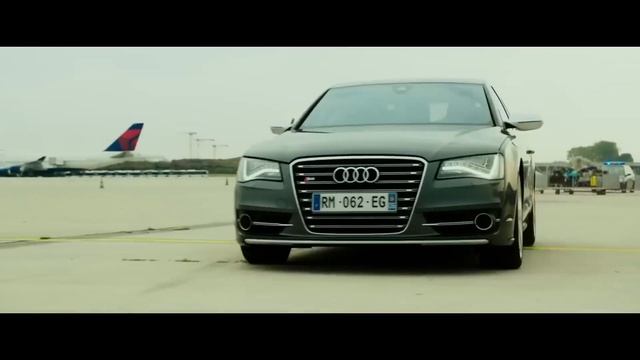 ILKAY SENCAN & DYNORO - ROCKSTAR (REMIX) | THE TRANSPORTER REFUELED смотреть онлайн