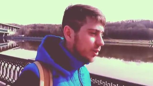 Новость дня. Идентификация Берна в Московском метро