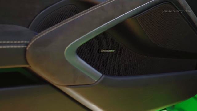 2020 Porsche 718 Cayman GTS 4.0 - Driving Pleasure For Enthusiasts смотреть онлайн