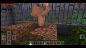 Свинку Бузю Заперли в МАЙНКРАФТ Тюрьме на 24 Часа... - Челлендж ! Часть 2