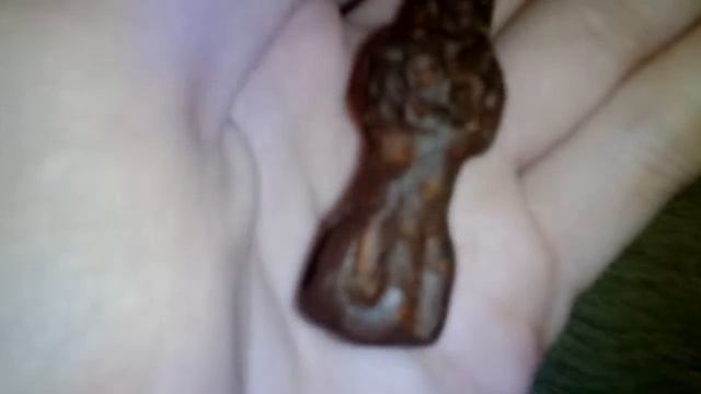 DIY Создание реплики бузинной палочки из ГП #2 смотреть онлайн