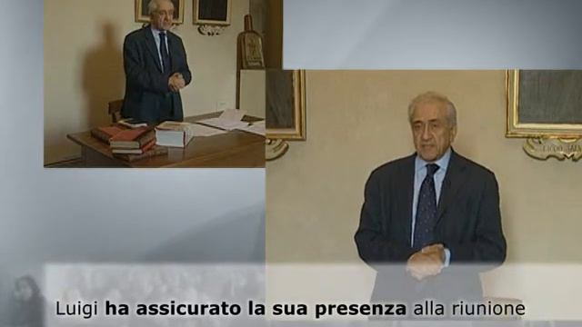2/2 Francesco Sabatini, Dalle espansioni nominali alle subordinate смотреть онлайн
