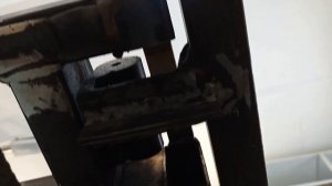 Скрытые петли. Люк подвала.